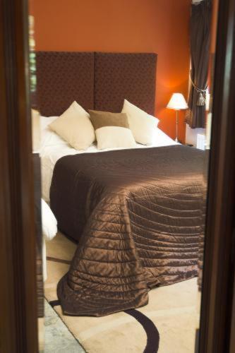 Scafell Hotel Ростуэйт Экстерьер фото