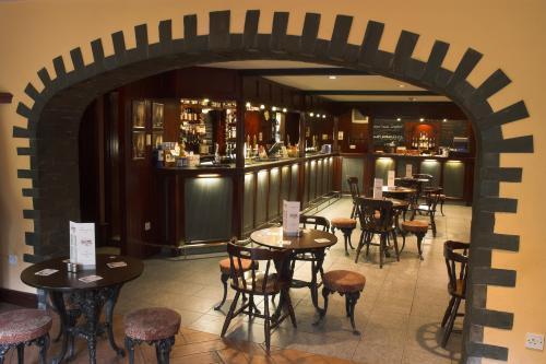 Scafell Hotel Ростуэйт Экстерьер фото