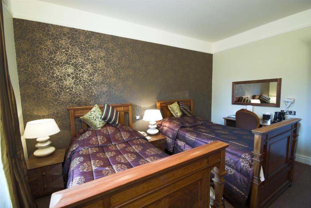 Scafell Hotel Ростуэйт Номер фото