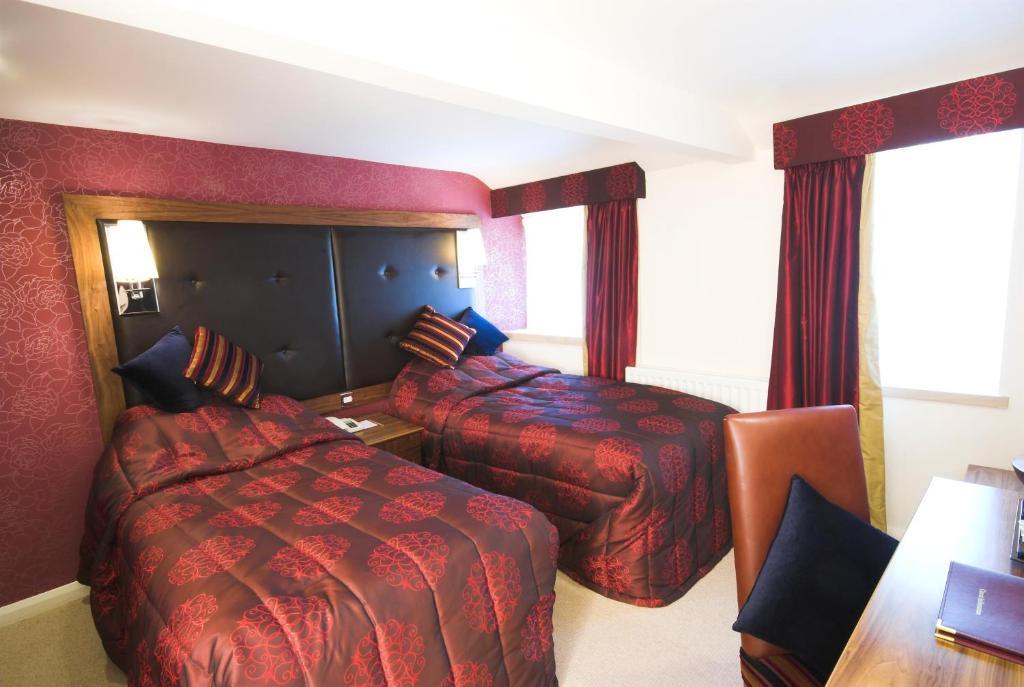 Scafell Hotel Ростуэйт Номер фото