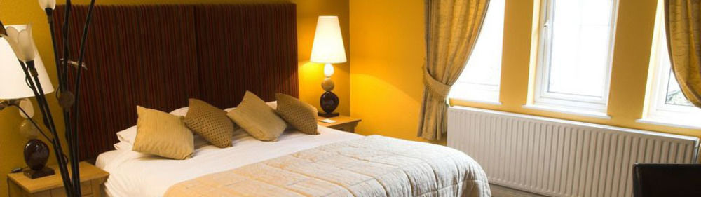 Scafell Hotel Ростуэйт Экстерьер фото