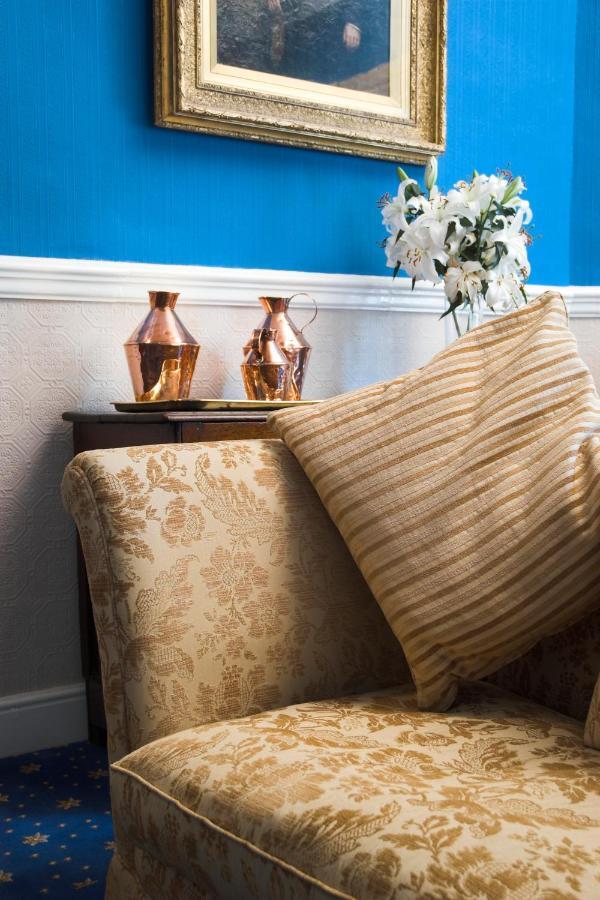 Scafell Hotel Ростуэйт Экстерьер фото